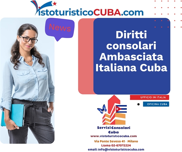 RIUNIFICAZIONE FAMILIARE DA CUBA DAL 2024 NUOVE REGOLE