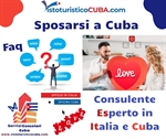 Matrimonio a Cuba nel 2024 guida pratica e FAQ